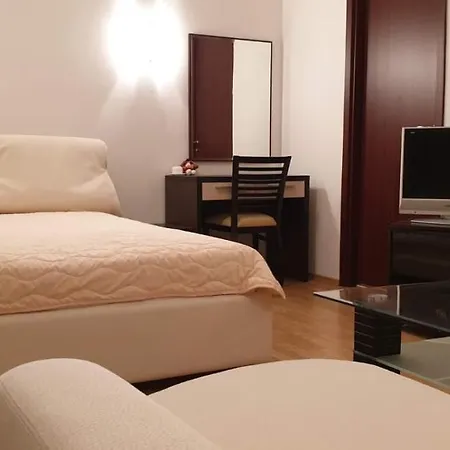 Apartment Charming Winter Borovets