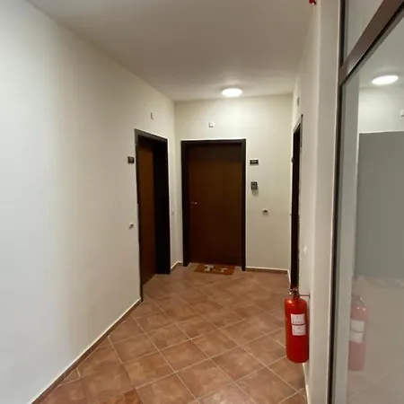 Charming Winter * Боровец