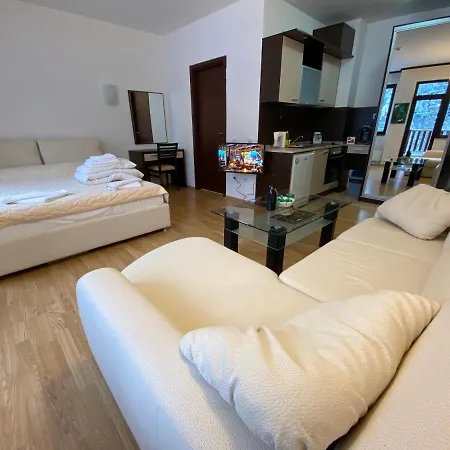 Charming Winter * Borovets