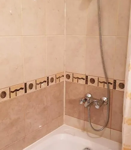 Apartment Charming Winter Borovets