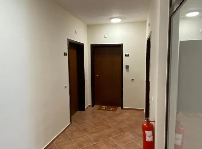 Charming Winter * Borovets